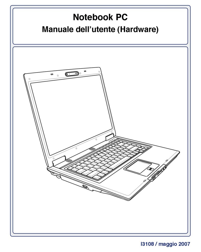 Asus F3SV-B2 Service manual