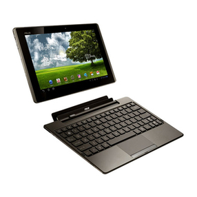 Asus Eee Pad Transformer TF101 User manual Asus Eee Pad Transformer TF101 User manual