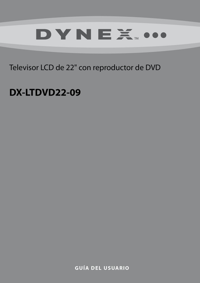 Dynex DX-LTDVD22-09 user guide