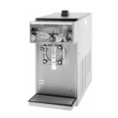 Grindmaster Crathco 5311 Guide