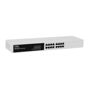 Uni-Com Dyna-Switch/24 fep-31024t-2 User manual Uni-Com Dyna-Switch/24 fep-31024t-2 User manual
