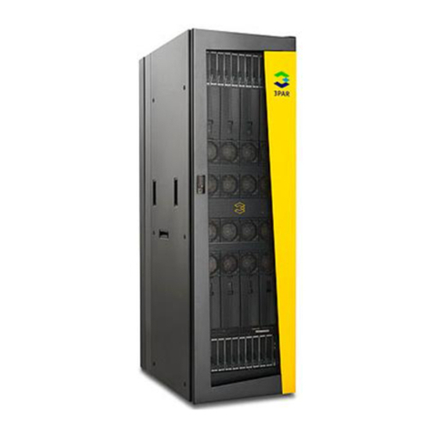 HP P10000 User manual
