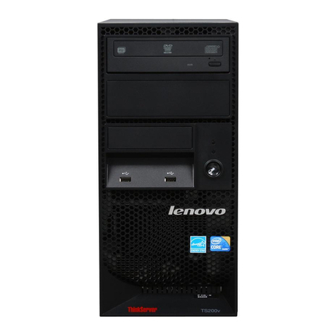 Lenovo ThinkServer TS200v Iнформацiя про гарантію та підтримку Lenovo ThinkServer TS200v Iнформацiя про гарантію та підтримку