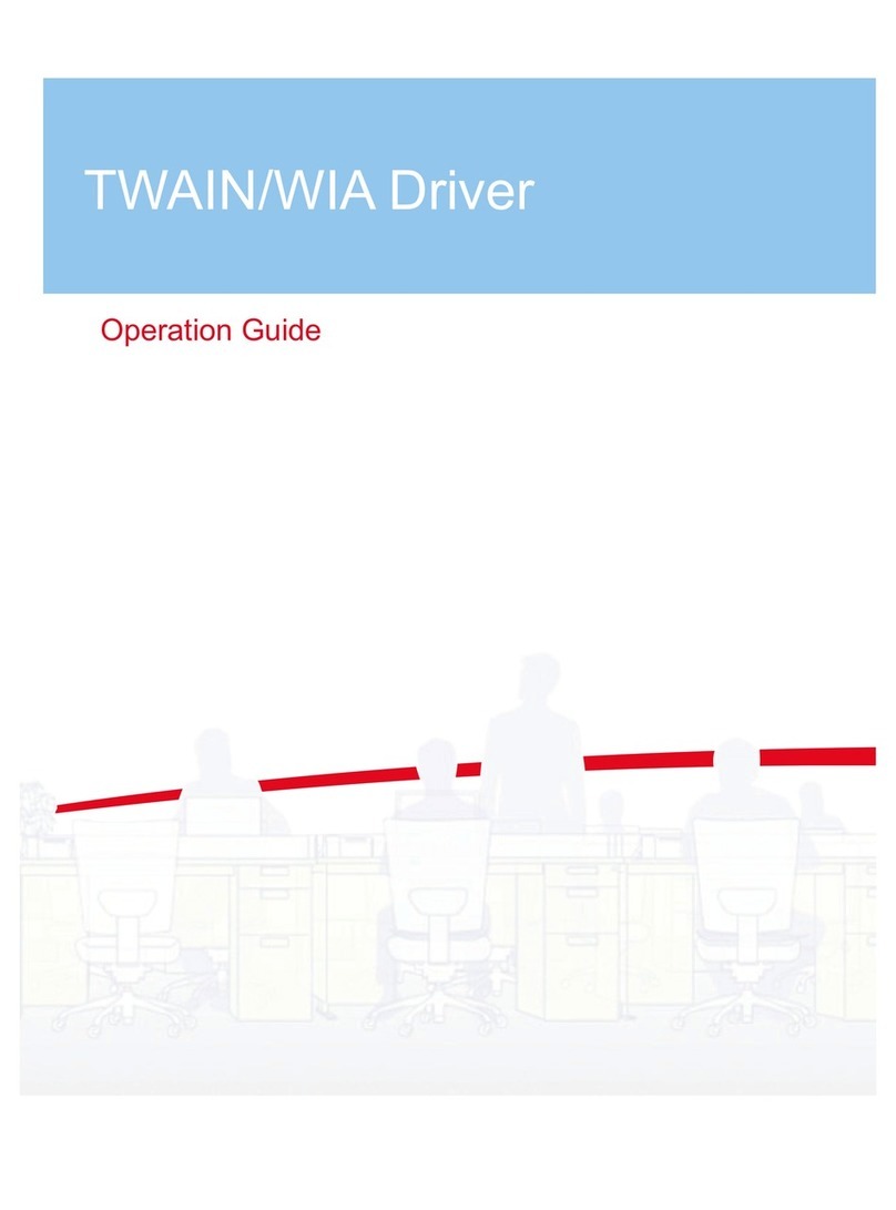 Kyocera TASKalfa 250ci Operation guide