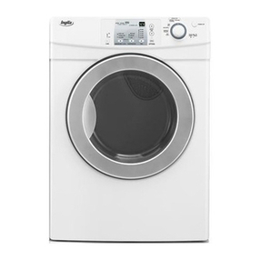 Inglis IGD7200TW User manual