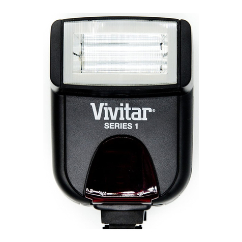 Vivitar VIV-PRO-648 User manual