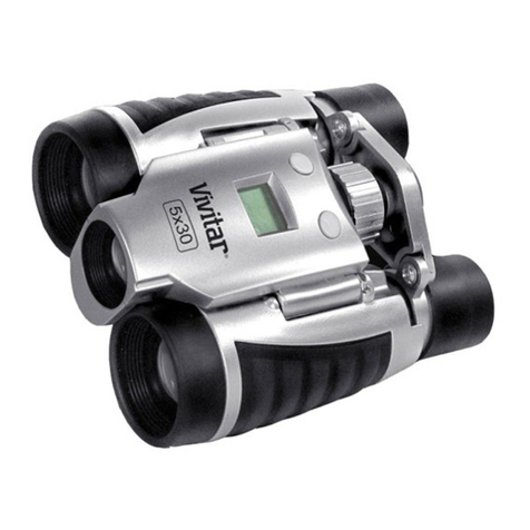 Vivitar VIV-CV-530V User manual