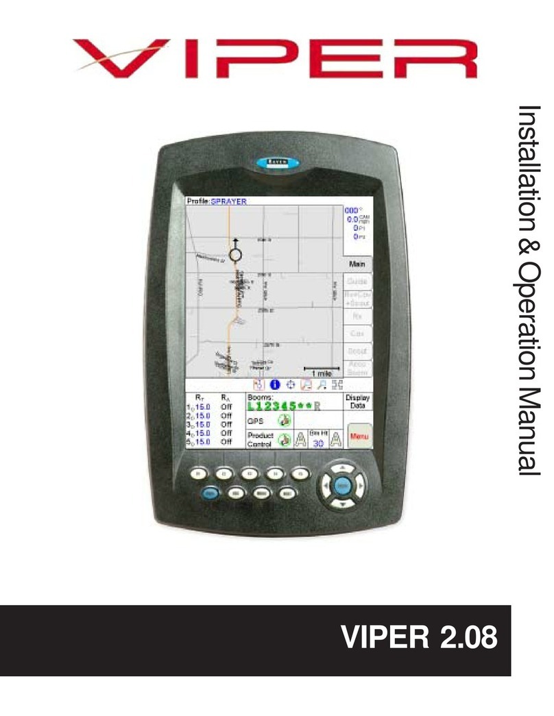 Viper 2.08 Installation & operation manual