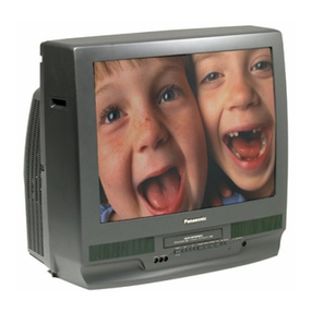 Panasonic Omnivision VHS PV-C2780 User manual Panasonic Omnivision VHS PV-C2780 User manual