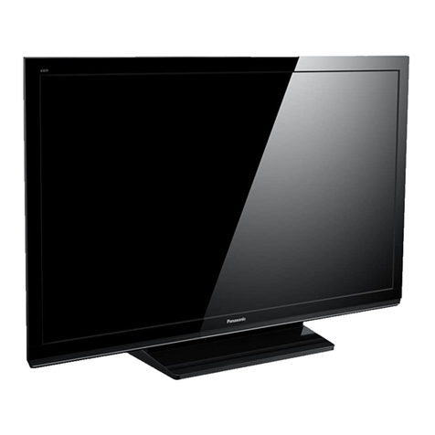Panasonic Viera TC-P50U50 owner's manual