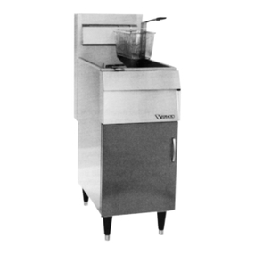 Vulcan-Hart TK35 User manual