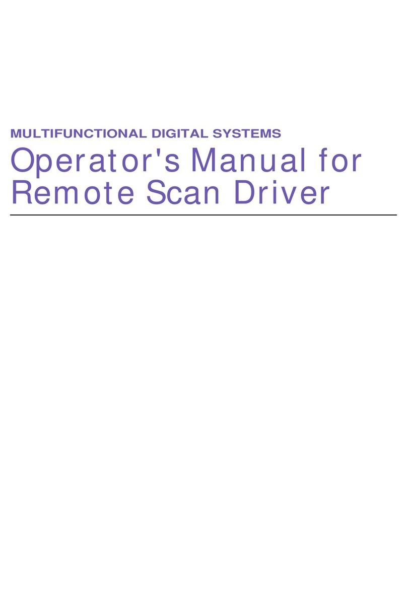 Kyocera TASKalfa 650c User manual