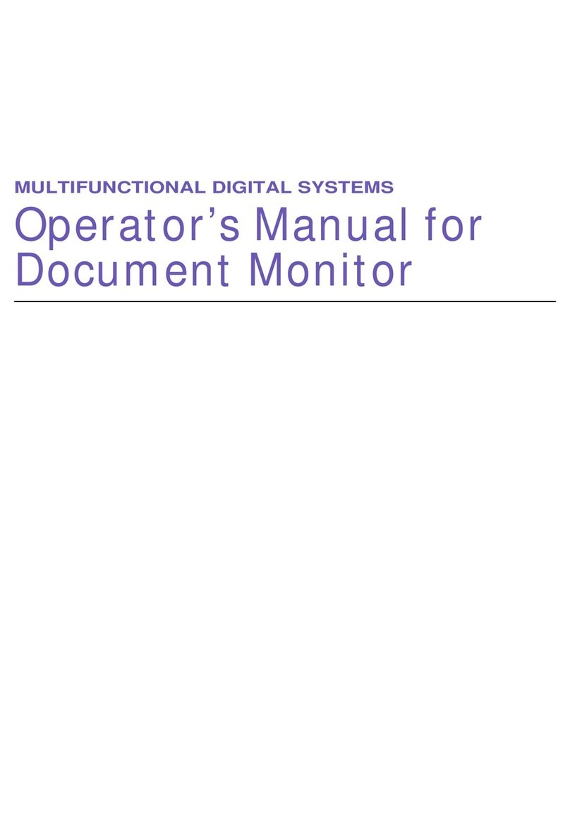 Kyocera TASKalfa 650c User manual Kyocera TASKalfa 650c User manual