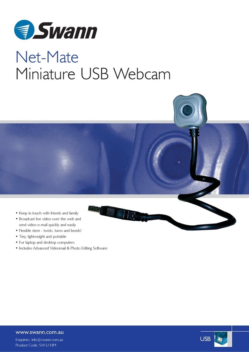 Swann Net-Mate SW-U-NM specification