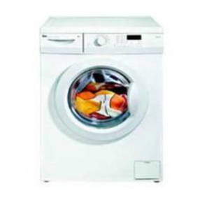 Teka TKW 1070 User manual Teka TKW 1070 User manual