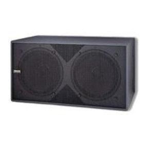 Tannoy B950 User manual
