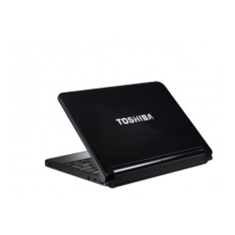 Toshiba SATELLITE M30-35 Series Maintenance manual Toshiba SATELLITE M30-35 Series Maintenance manual
