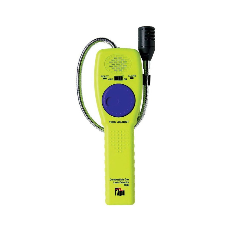 TPI 720B User m User manual