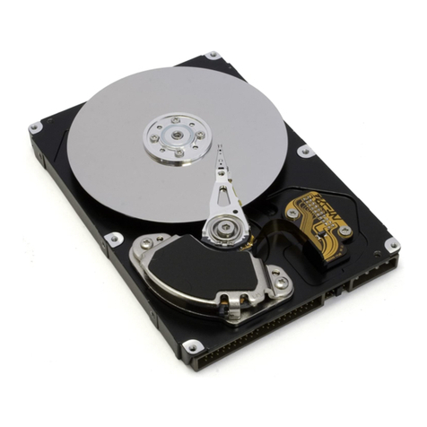 Toshiba MK3006GAL specification