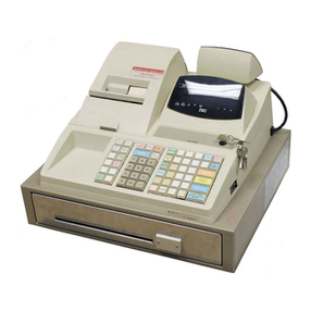TEC TEC MA-1350-1 SERIES owner's manual