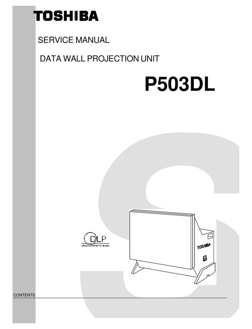 Toshiba P503DL User manual