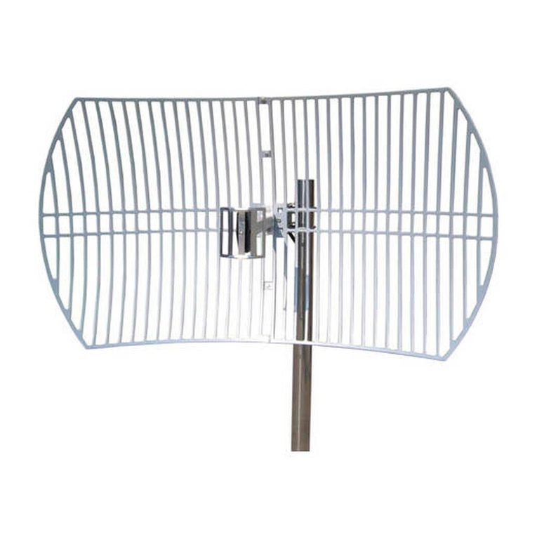 TP-Link TL-ANT2424B user guide