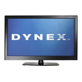 Dynex DX-55L150A11 Quick start guide