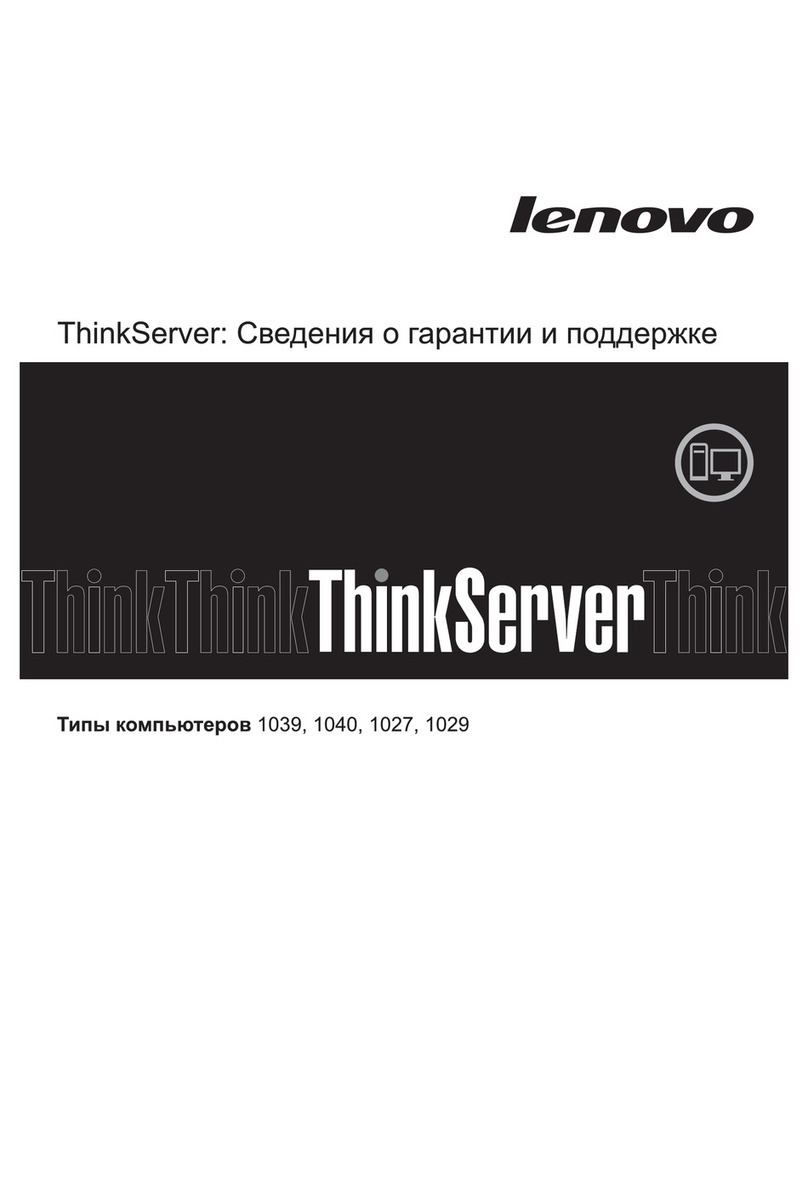 Lenovo ThinkServer TD230 