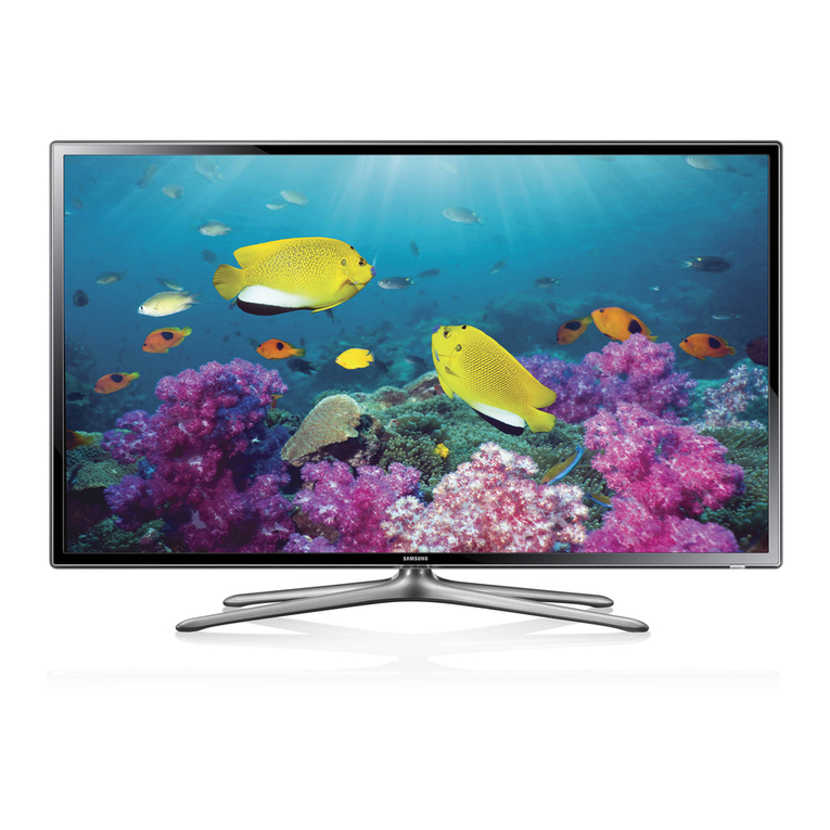 Samsung UN32F5500AF Guide