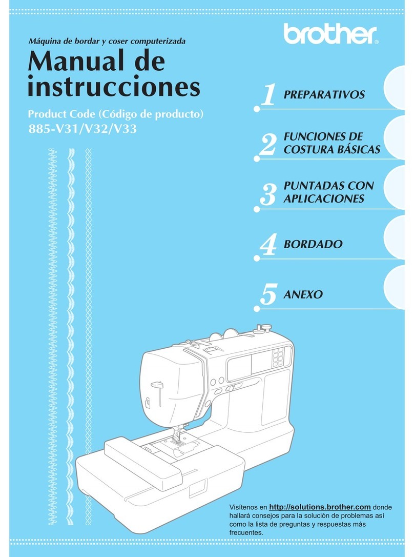 Brother LB-6800PRW Setup guide Brother LB-6800PRW Setup guide