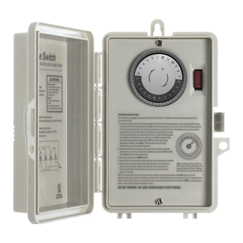 GE 15087 User manual