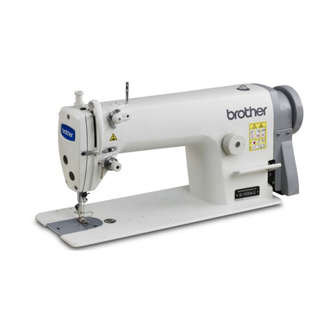 Brother SL-1110 User manual