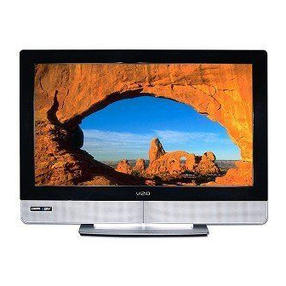 Vizio VX32LHDTV10A - 32" LCD TV User manual