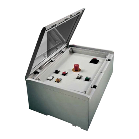 ABB 1SLC805002F0001 User manual