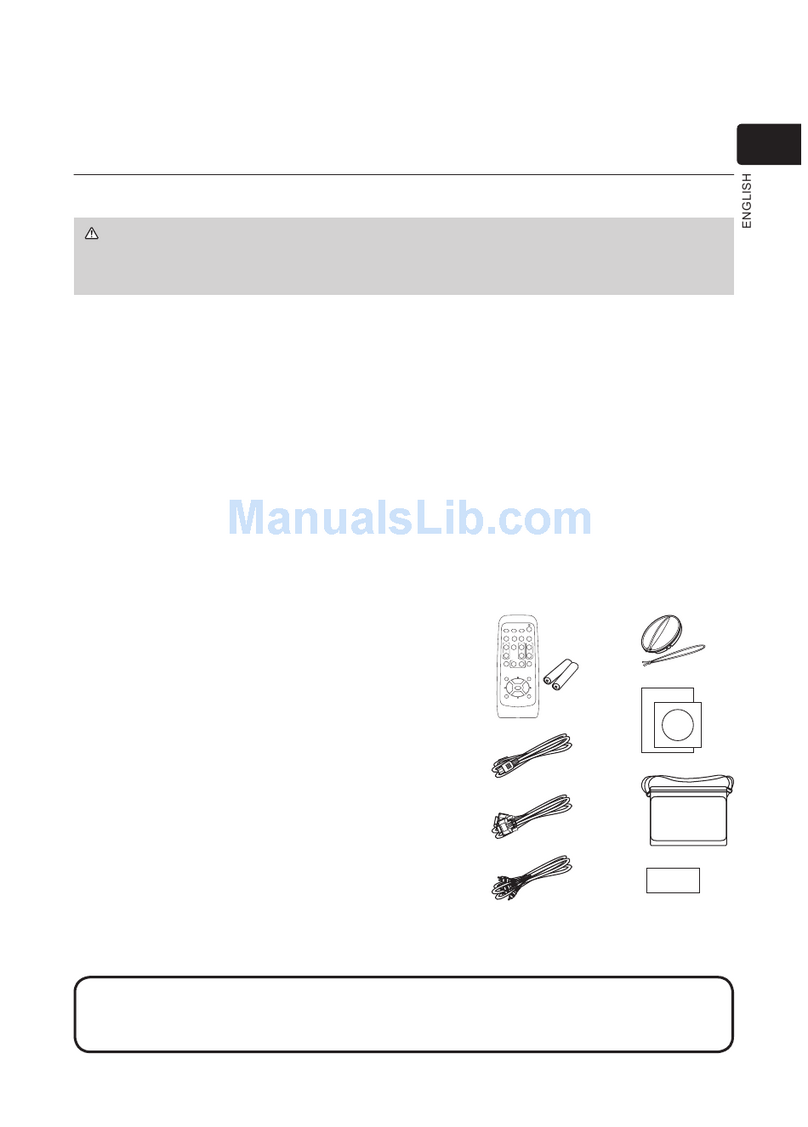 Dukane 8917H user manual