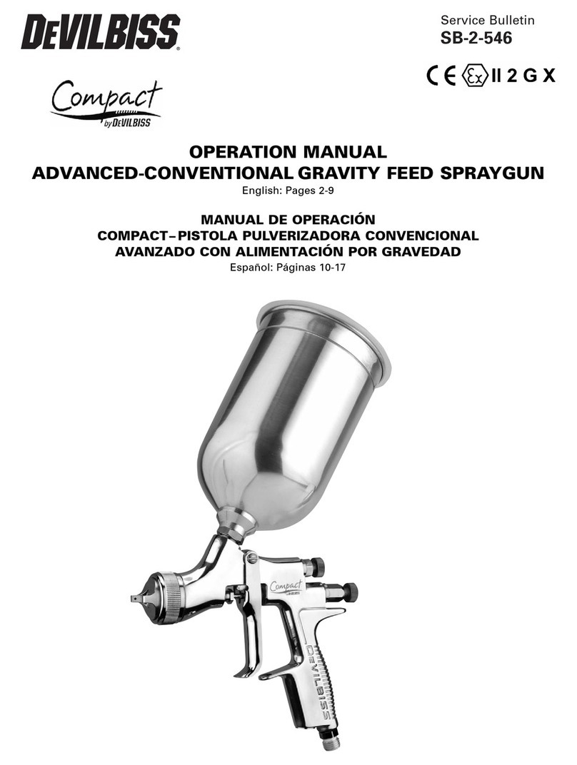 Compact SB-2-546 Operation manual