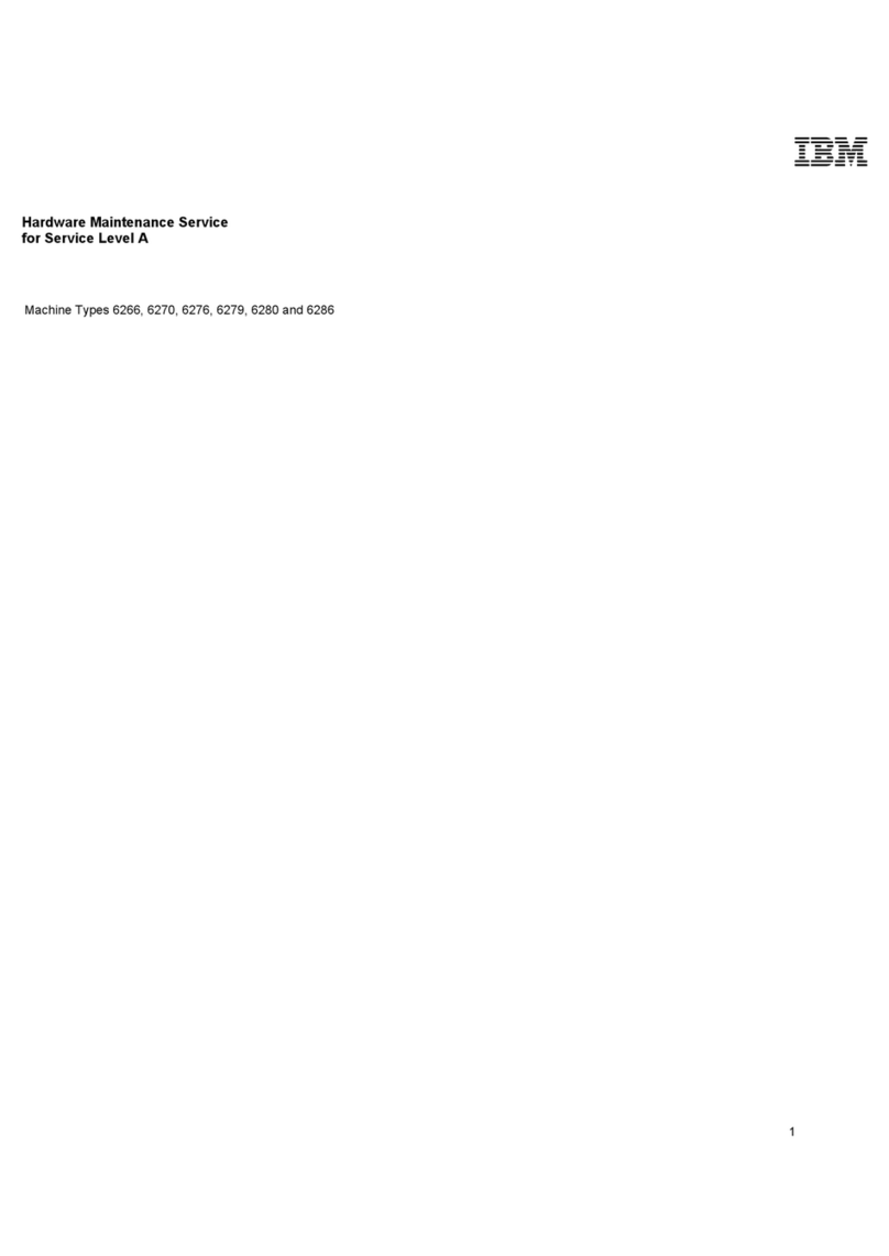 IBM NetVista Assembly Instructions
