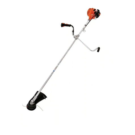 Echo SRM-225U parts catalog