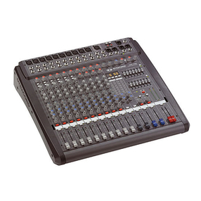 Dynacord CMS 1000 Owner's User manual