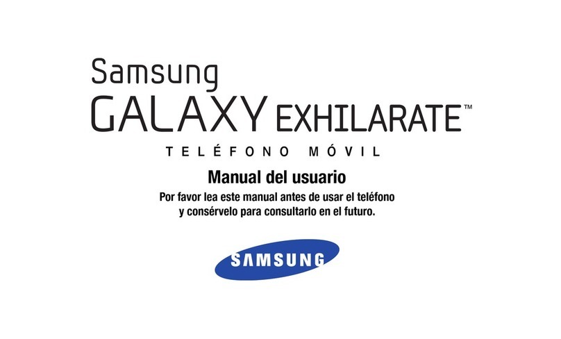 Samsung SGH-I577 User guide Samsung SGH-I577 User guide