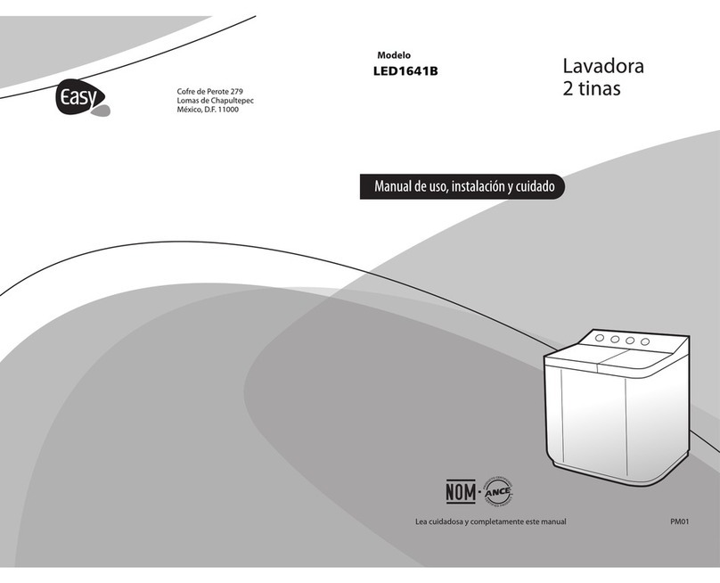 Haier LED1641B User manual Haier LED1641B User manual