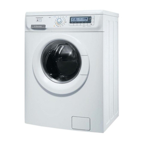 Electrolux EWF 127570W user manual