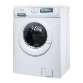 Electrolux EWW 148540 W User manual