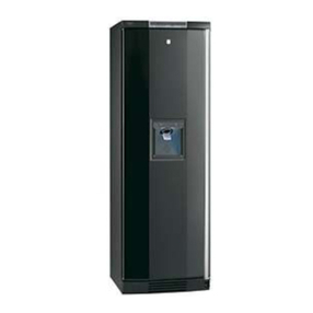 Electrolux QT3549FX user manual