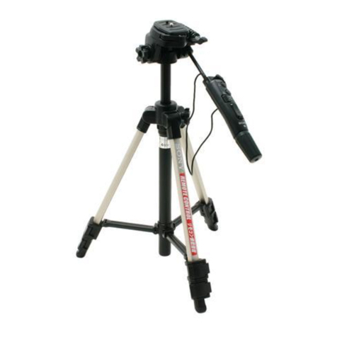 Sony VCT-D580RM Installation instructions manual