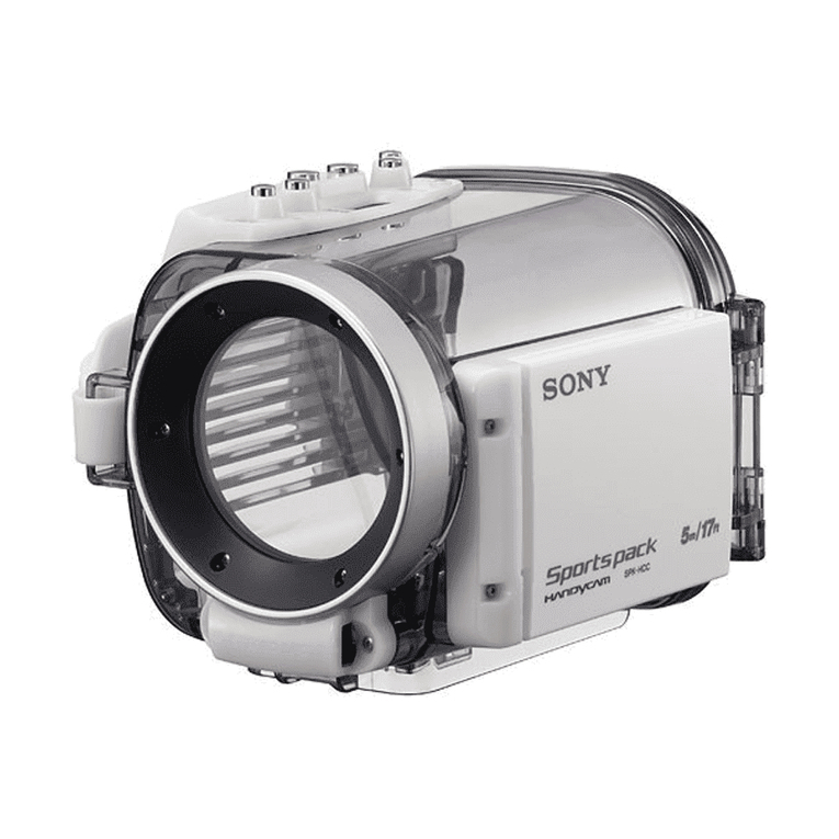 Sony SPK-HCC Operating instructions