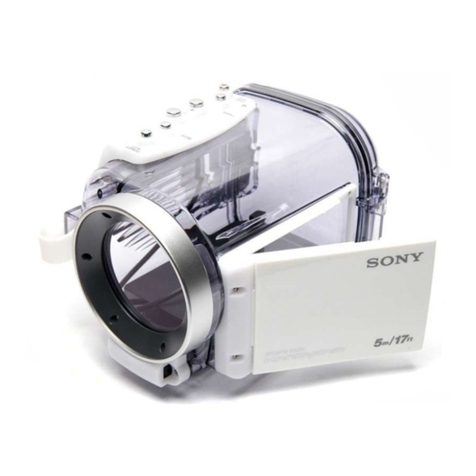 Sony SPK-HCD Operating instructions Sony SPK-HCD Operating instructions