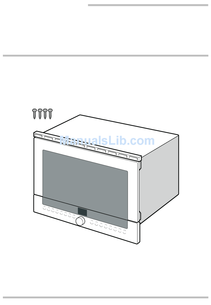 Bosch HMT85GL53B installation instructions Bosch HMT85GL53B installation instructions