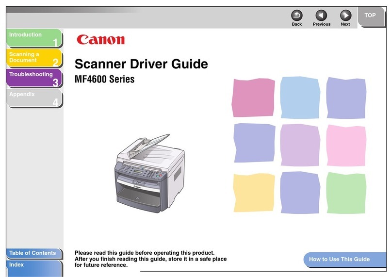 Canon ImageCLASS MF4690 Driver guide