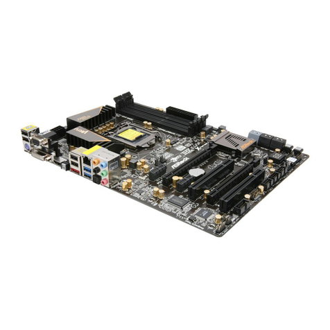 ASROCK Z68 Extreme3 Gen3 Quick installation guide